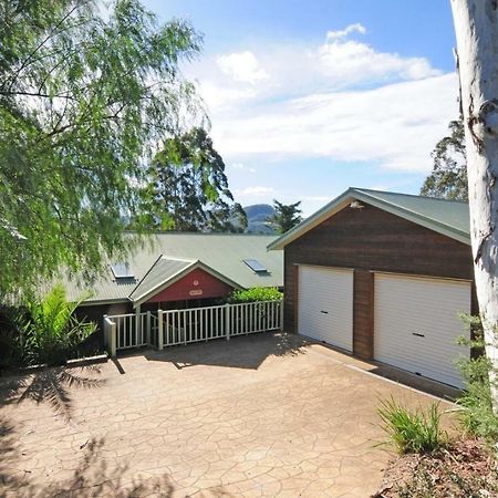 Bonnie Doon Family Friendly Home Kangaroo Valley Dış mekan fotoğraf