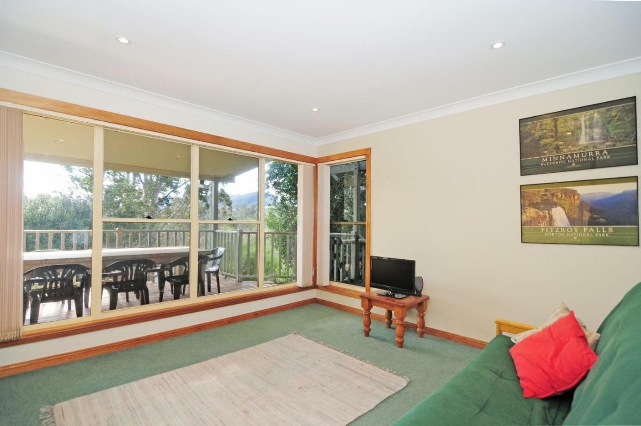 Bonnie Doon Family Friendly Home Kangaroo Valley Dış mekan fotoğraf