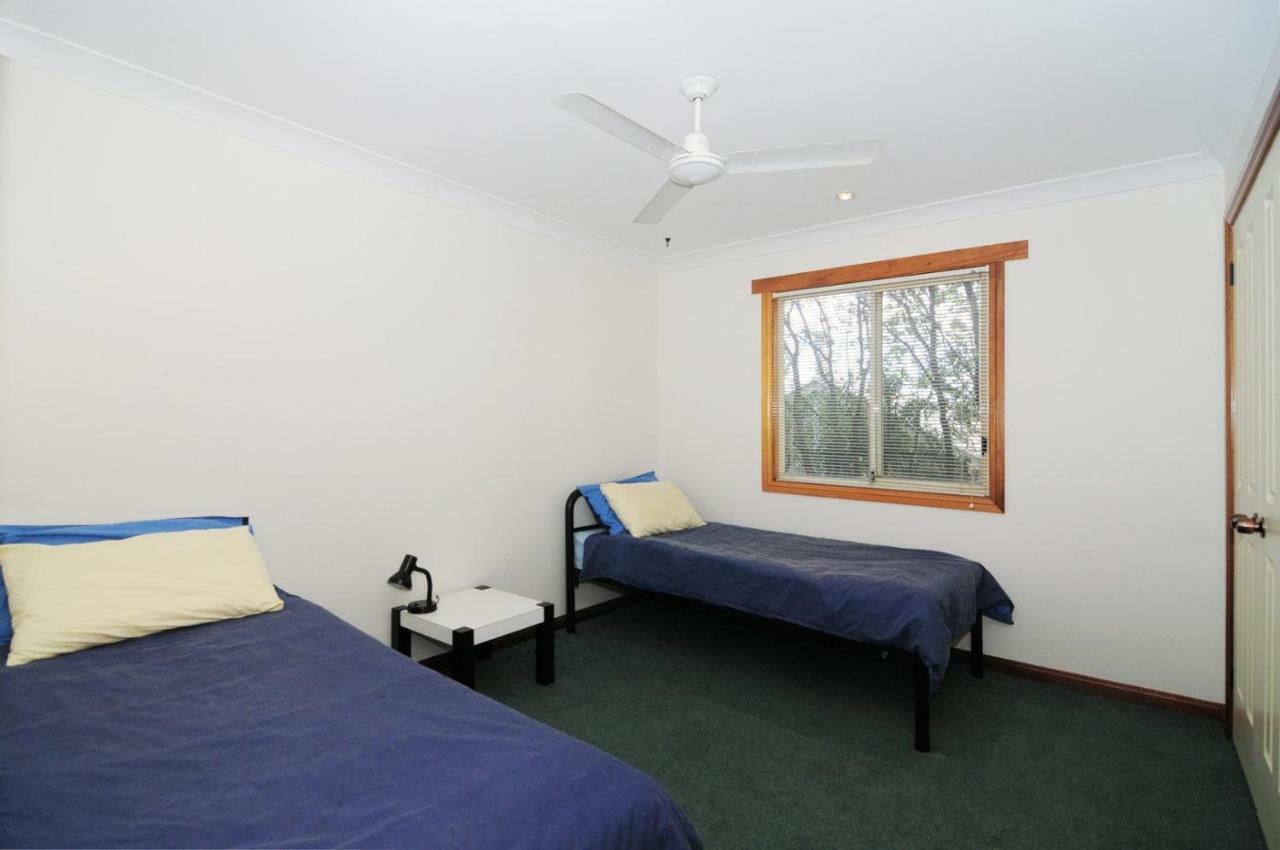 Bonnie Doon Family Friendly Home Kangaroo Valley Dış mekan fotoğraf